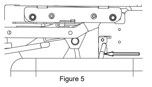 Coinfycare-EL08-Electrical-Chiropractic-Table-fig-17