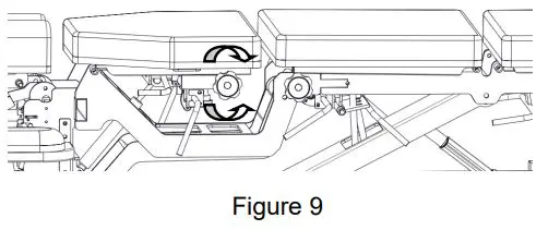 Coinfycare-EL08-Electrical-Chiropractic-Table-fig-21