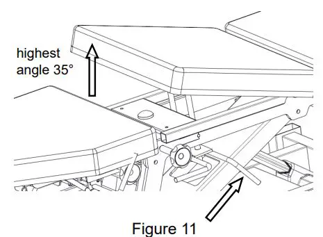 Coinfycare-EL08-Electrical-Chiropractic-Table-fig-23