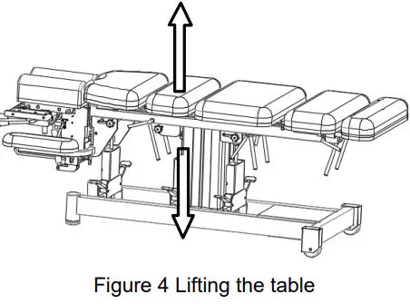 Coinfycare-EL08-Electrical-Chiropractic-Table-fig-29