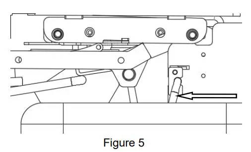 Coinfycare-EL08-Electrical-Chiropractic-Table-fig-30