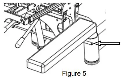 Coinfycare-EL08-Electrical-Chiropractic-Table-fig-5
