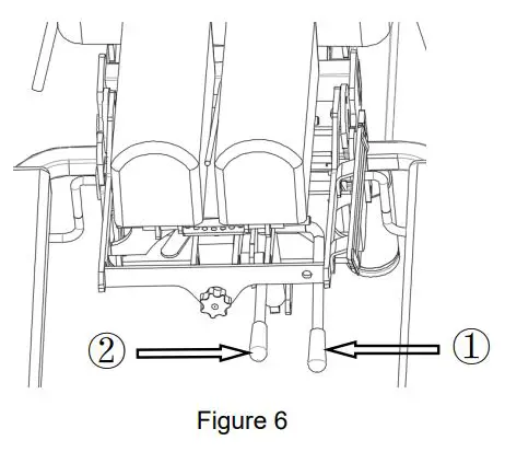 Coinfycare-EL08-Electrical-Chiropractic-Table-fig-6