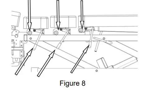 Coinfycare-EL08-Electrical-Chiropractic-Table-fig-8