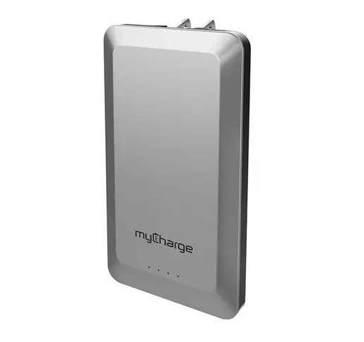 Mycharge Home & Go Hg40vk Hg40gg User Manual Mycharge Home & Go Hg40vk Hg40gg User Manual