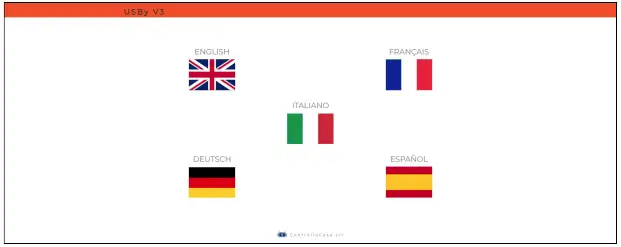 ControlloCasa Power Failure Alarm Power Cut Alarm Power Outage Alarm Blackout-fig1
