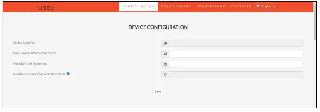 ControlloCasa Power Failure Alarm Power Cut Alarm Power Outage Alarm Blackout-fig13