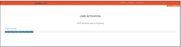 ControlloCasa Power Failure Alarm Power Cut Alarm Power Outage Alarm Blackout-fig2