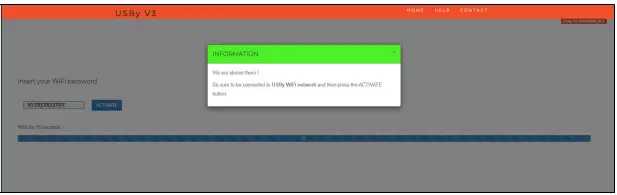 ControlloCasa Power Failure Alarm Power Cut Alarm Power Outage Alarm Blackout-fig5