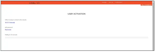 ControlloCasa Power Failure Alarm Power Cut Alarm Power Outage Alarm Blackout-fig6