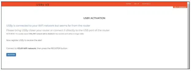 ControlloCasa Power Failure Alarm Power Cut Alarm Power Outage Alarm Blackout-fig8