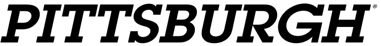 PITTSBURGH logo
