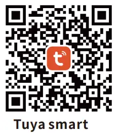 tuya WF001 Smart Video Doorbell - Qr Code