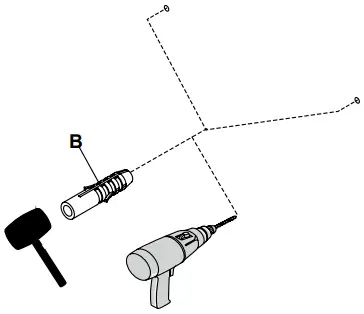 HOME DECORATORS COLLECTION BMR Kordite 60 Inch Mirror-fig4