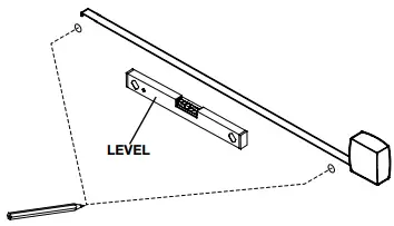 HOME DECORATORS COLLECTION Sonoma 60MR Rectangular Framed Wall Bathroom Vanity Mirror-FIG3