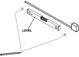 HOME DECORATORS COLLECTION Sonoma 60MR Rectangular Framed Wall Bathroom Vanity Mirror-FIG4