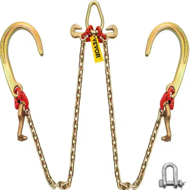 VEVOR-ZG-Series-Tow-Chain-product