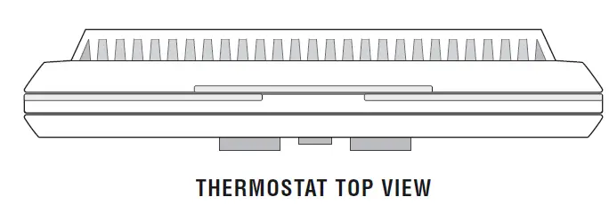 LUXPRO-P521U-PROGRAMMABLE-Non-Programmable-THERMOSTAT-Installation-Manual-FIG-3