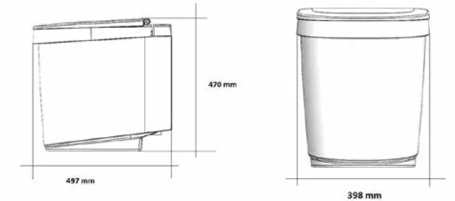Separett-1271-Tiny-with-Urine-Tube-fig- (3)