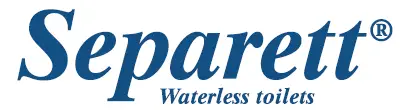 separett-logo