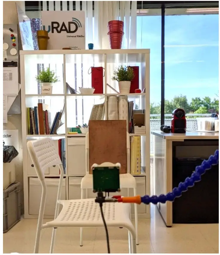 URADLSAWR20 Level Sensing Universal Radar - Theoretical Aspects 1