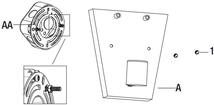 Installation Continued