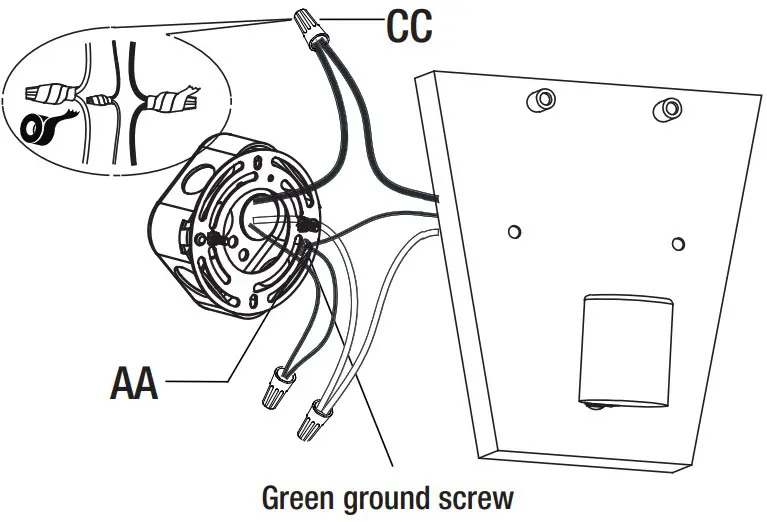 Installation Continued