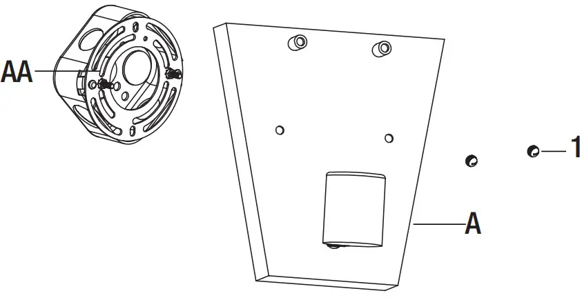 Installation Continued