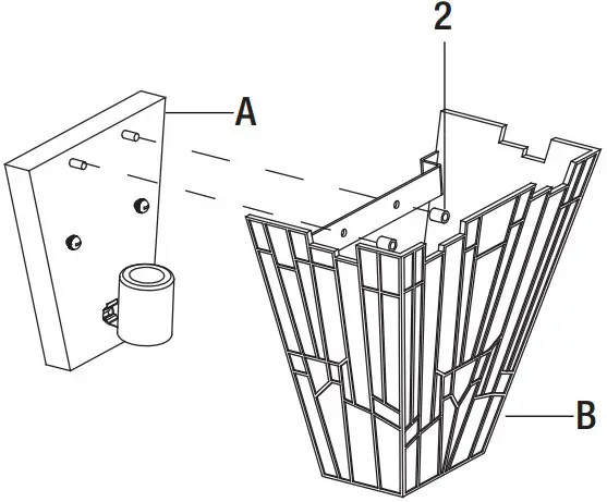 Installation Continued