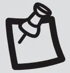 Note Icon