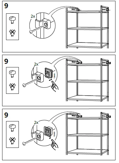 IKEA-604-313.13-JONAXEL-Shelving-Unit-White-21