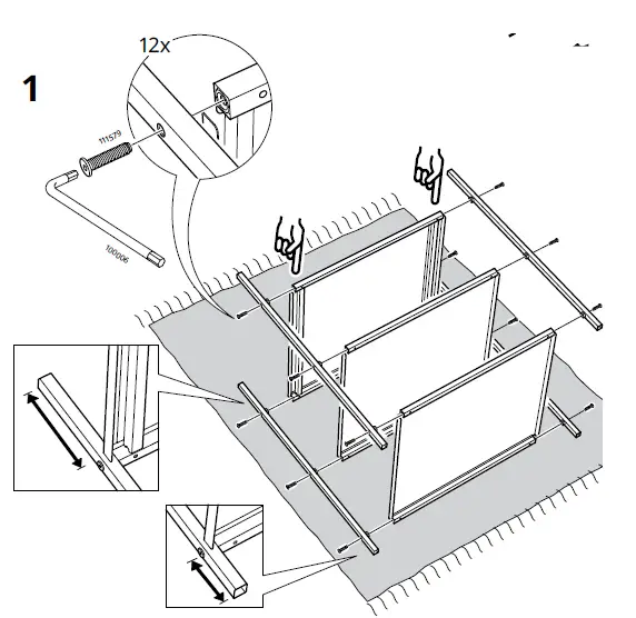 IKEA-604-313.13-JONAXEL-Shelving-Unit-White-4