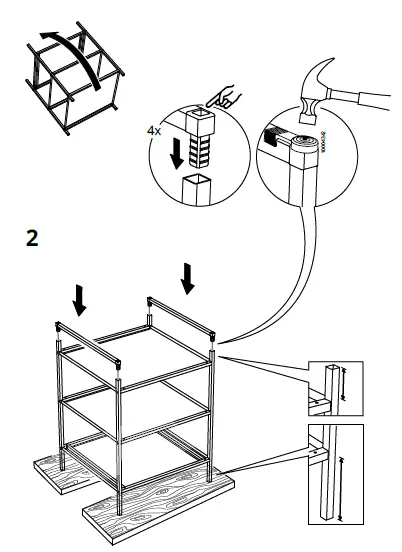IKEA-604-313.13-JONAXEL-Shelving-Unit-White-5