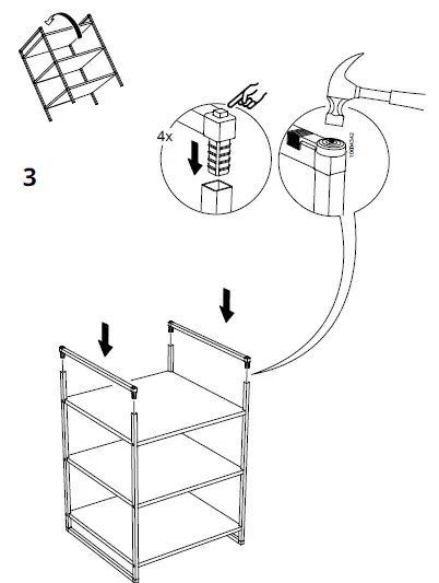 IKEA-604-313.13-JONAXEL-Shelving-Unit-White-6