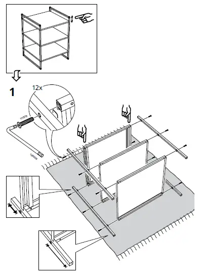 IKEA-604-313.13-JONAXEL-Shelving-Unit-White-9