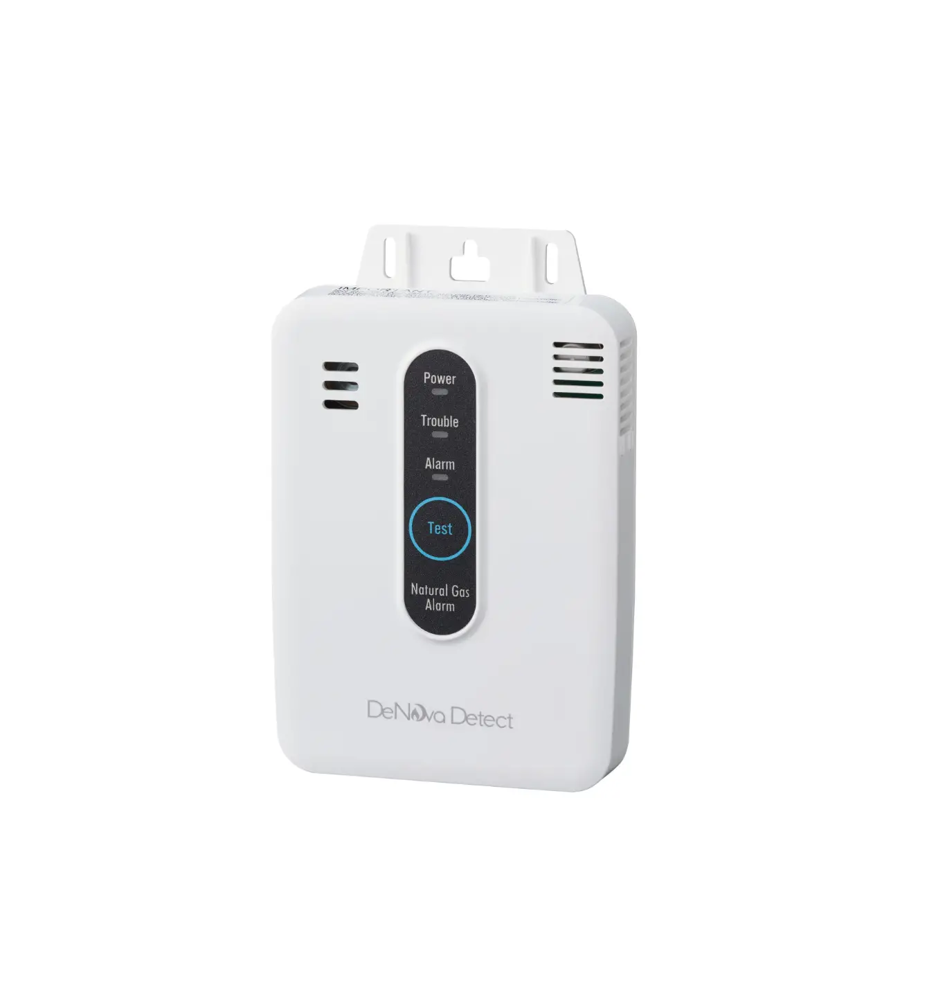 Denova Detect Natural Gas Alarm Installation Guide