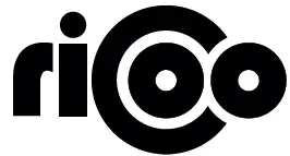 ricoo TS3811 Height-Adjustable Monitor Desk Mount logo