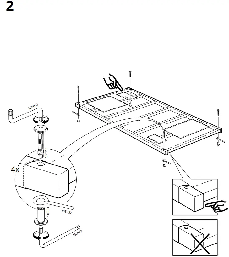 Assembly Instruction