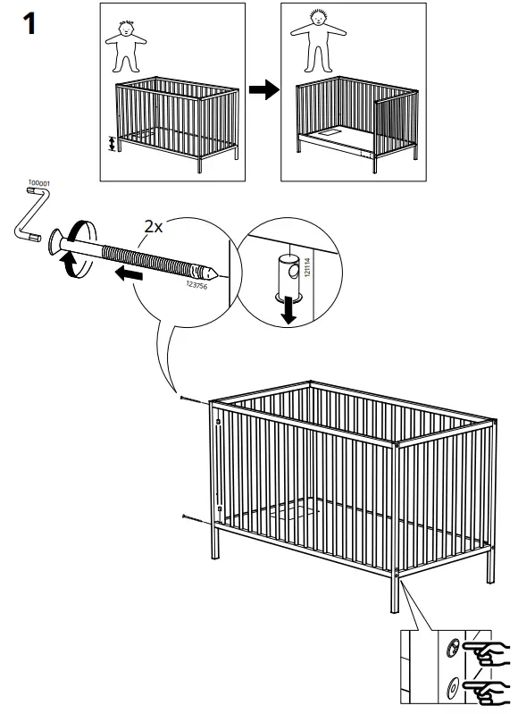 Assembly Instruction