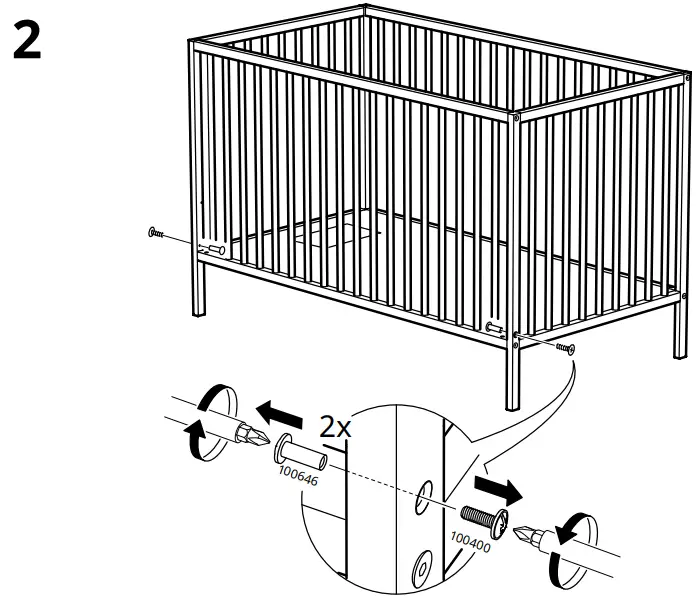 Assembly Instruction