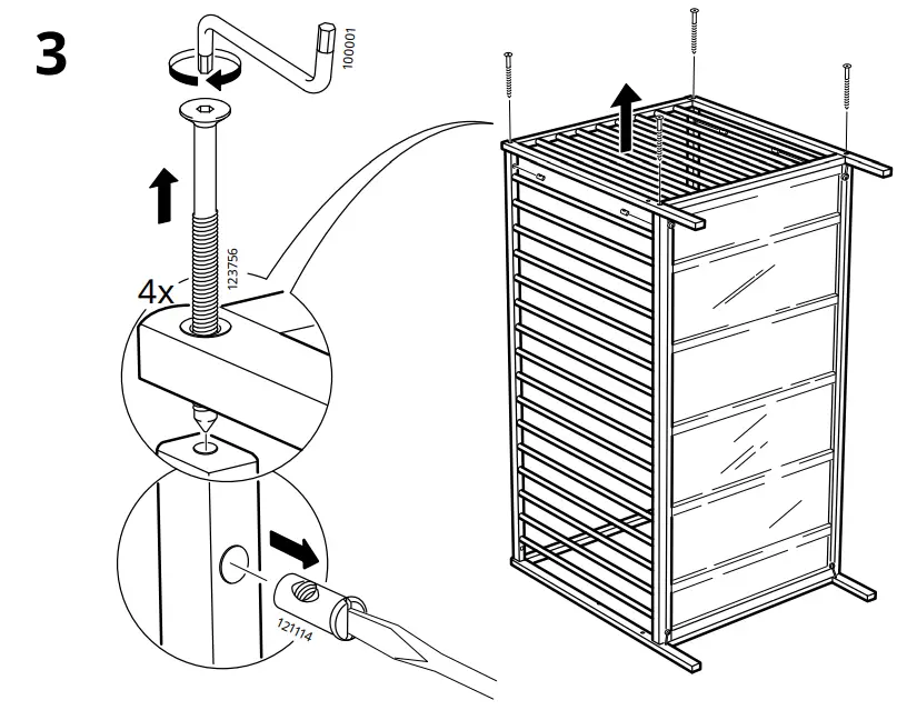 Assembly Instruction