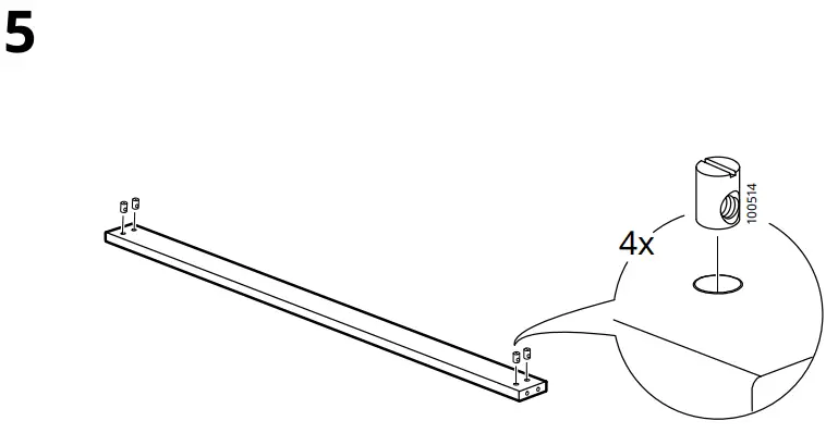 Assembly Instruction