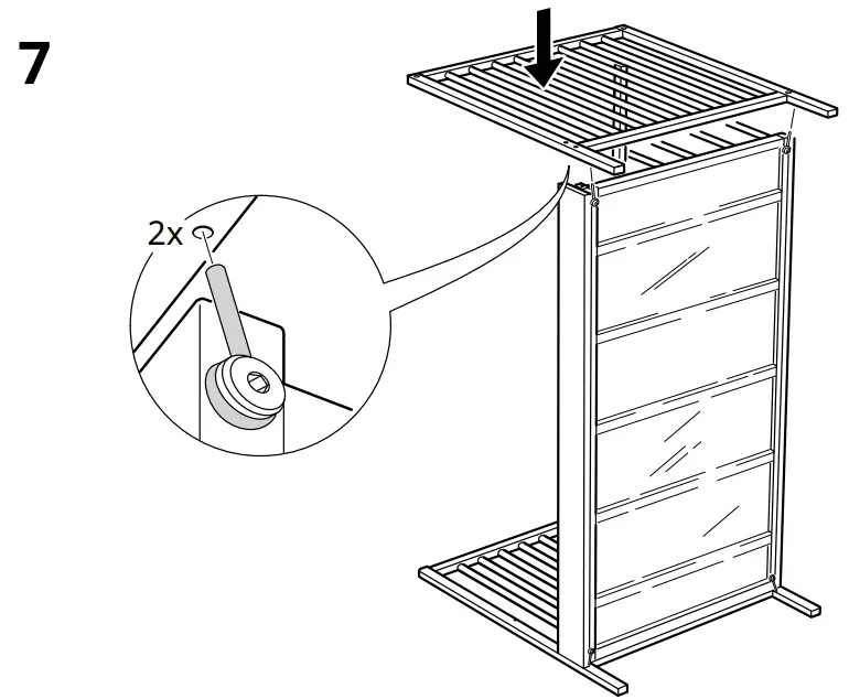Assembly Instruction