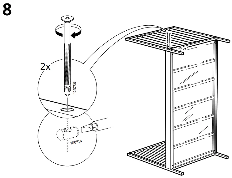 Assembly Instruction