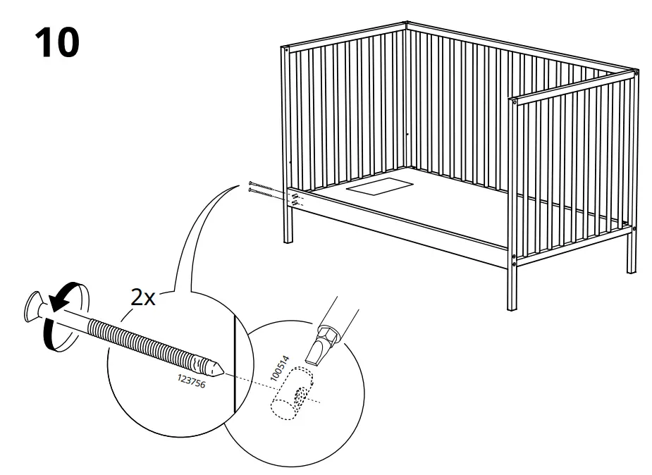 Assembly Instruction