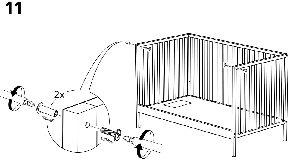 Assembly Instruction