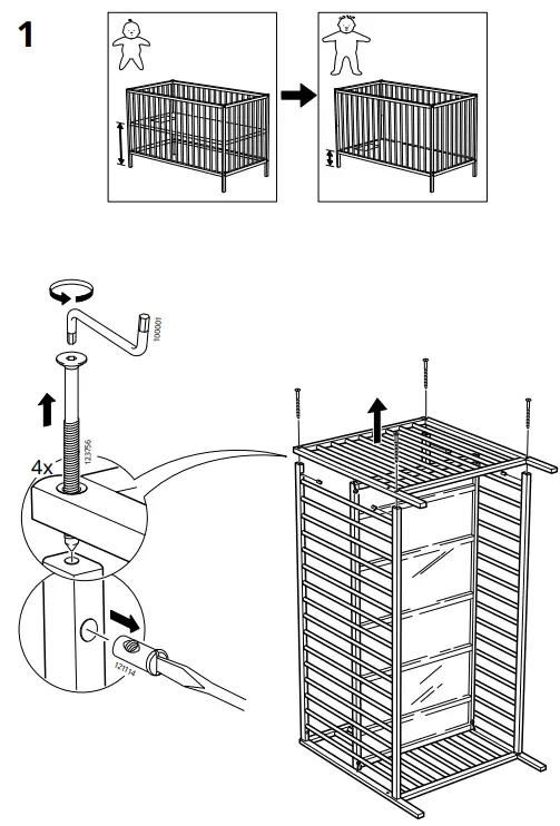 Assembly Instruction