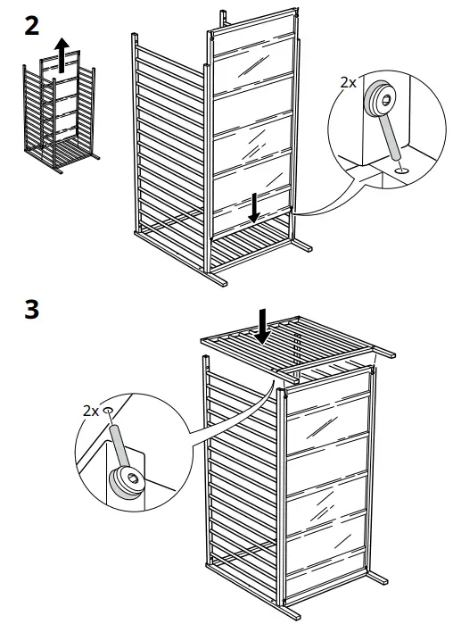 Assembly Instruction