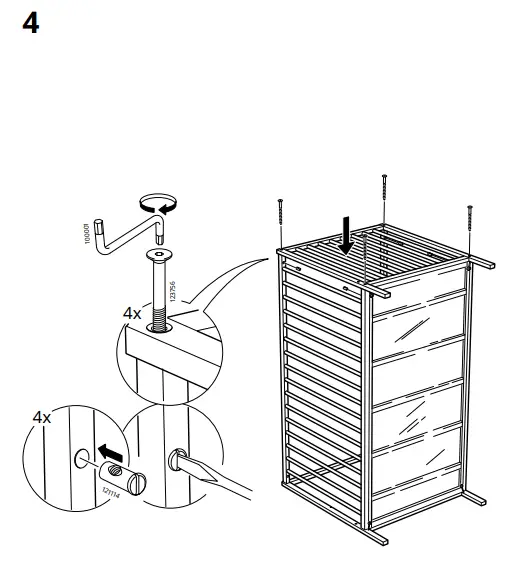 Assembly Instruction