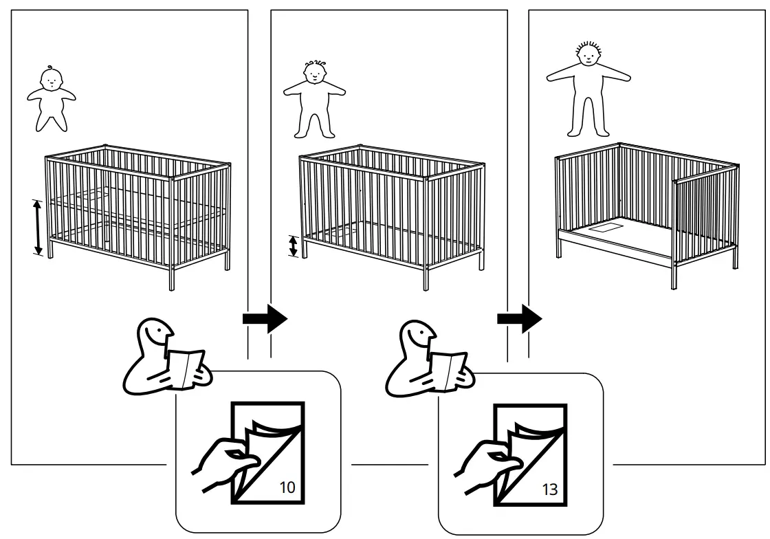 Assembly Instruction